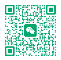 微信二维码 WeChat QR